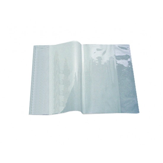 ΚΑΛΥΜΜΑΤΑ ΤΕΤΡΑΔΙΟΥ Α4 ΔΙΑΦΑΝΑ